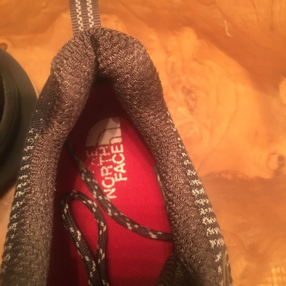 Men’s The North Face Ultra Fast-pack lll Shoes - Picture 4 of 8